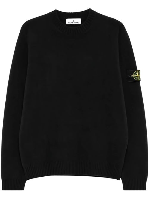 Maglione baby alpaca STONE ISLAND | L2S155100050S0N22V0029